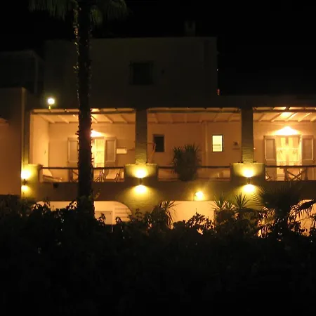 Paros Apartments Parikia (Paros)