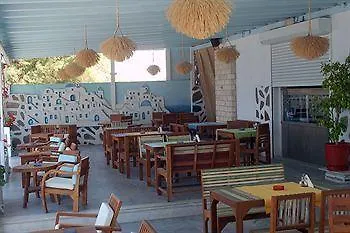 Paros Apartments Daire Páros