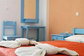 Paros Apartments Apartamento *