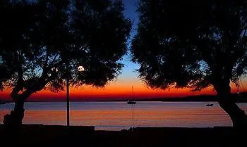 Daire Paros Apartments *