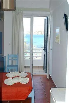 Paros Apartments Daire