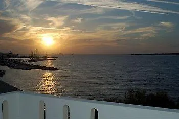 Paros Apartments * Парос