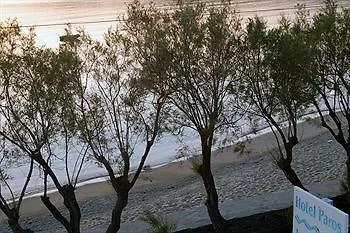 帕罗斯公寓酒店 公寓 Páros