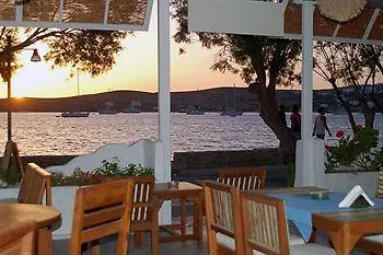 Paros Apartments Апартаменты