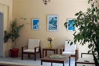 Paros Apartments Апартаменты *