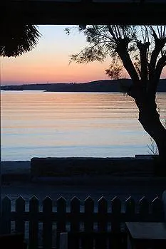 Daire Paros Apartments *