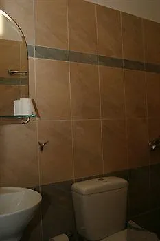 Paros Apartments * Парос