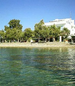 Paros Apartments Апартаменты