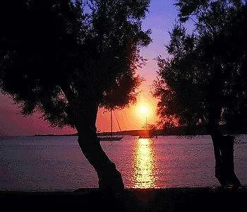 Paros Apartments