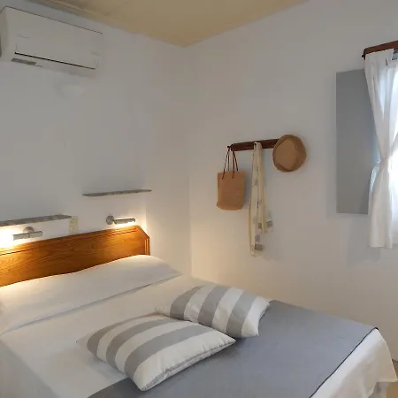 아파트 Paros Apartments *