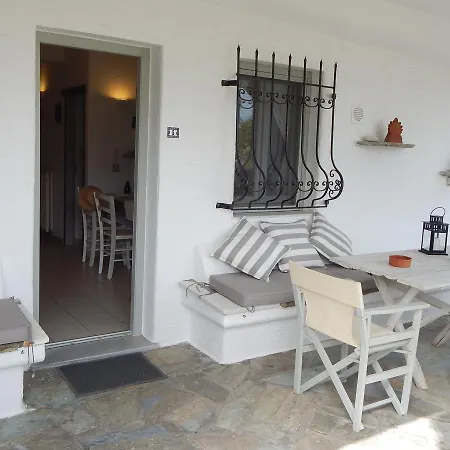 Paros Apartments Apartment *