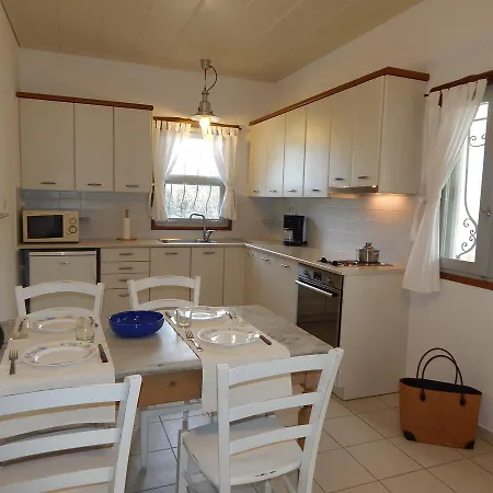 Paros Apartments Апартаменты *