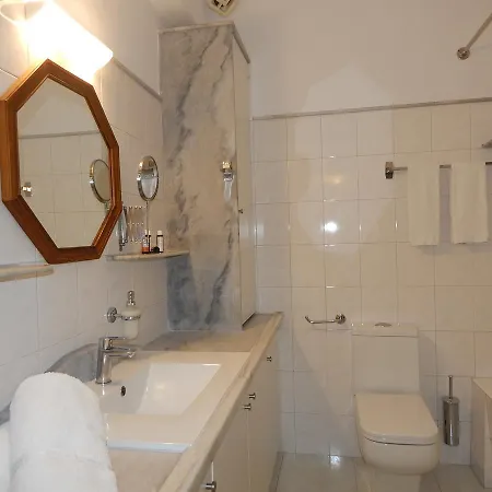 Apartment Paros Apartments *