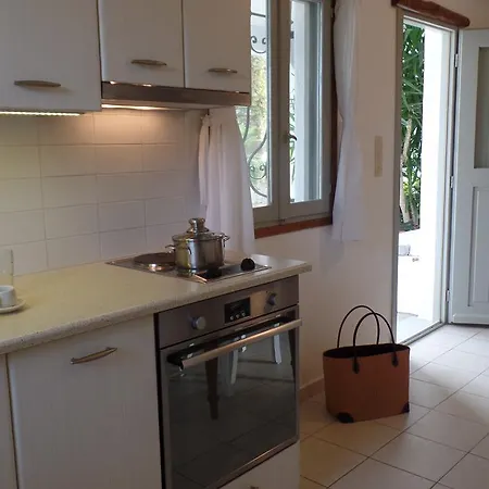 Paros Apartments Parikia (Paros)