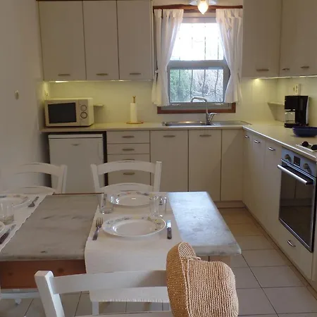 Paros Apartments Апартаменты