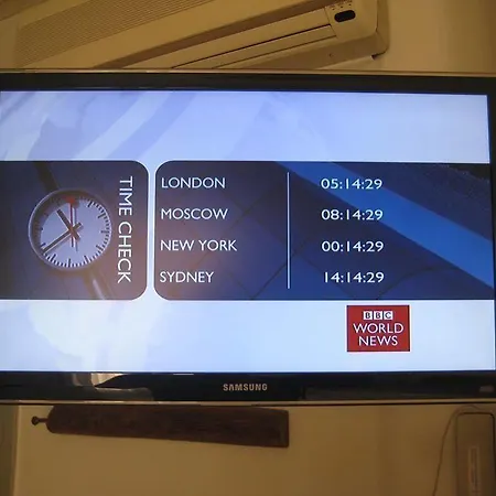 Paros Apartments Páros