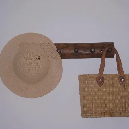 Апартаменты Paros Apartments Парос