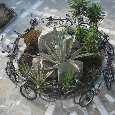 Paros Apartments * Parikia (Paros)