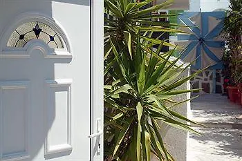 Apartmán Paros Apartments