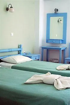 Appartement Paros Apartments *