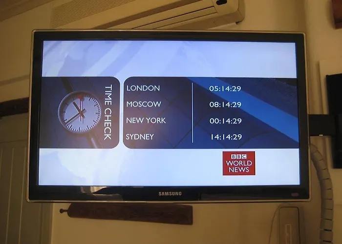 Paros Apartments Páros