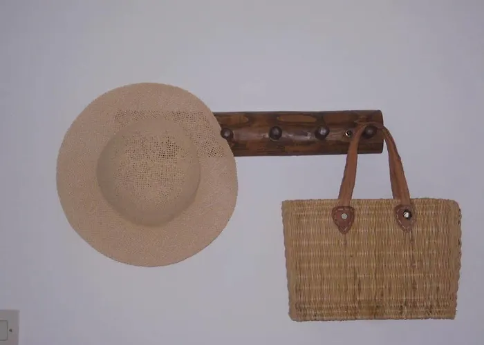 Appartement Paros Apartments Páros