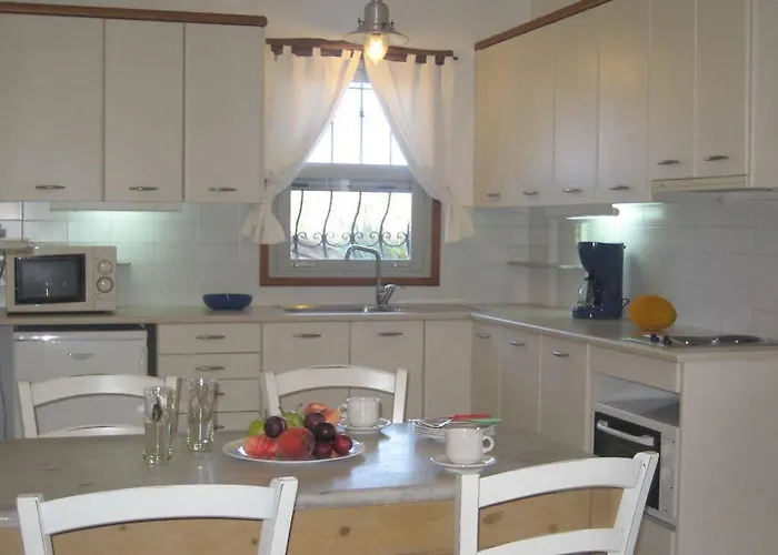 Appartement Paros Apartments